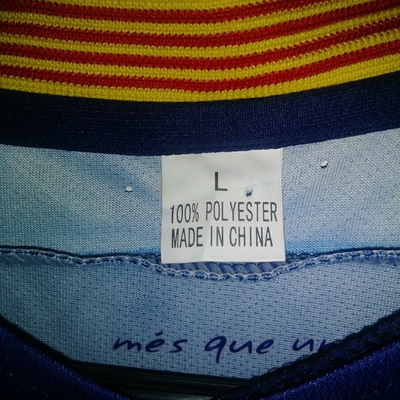 *#11 Neymar Jr. soccer jersey* - Picture 7 of 7